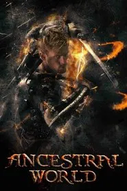 Ancestral World movie poster