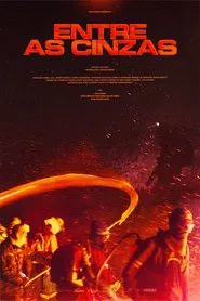 Poster do filme Entre as cinzas