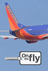 On the Fly tv show poster