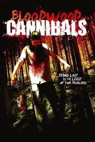 Bloodwood Cannibals movie poster