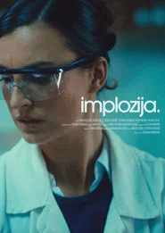Implosion movie poster