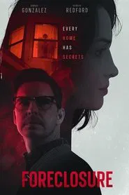 Foreclosure movie poster
