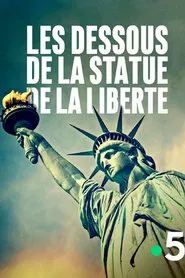 Statue of Liberty - The New Secrets movie poster