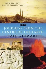 Journeys from the Centre of the Earth tv show poster
