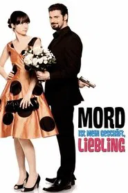 Killing Is My Business, Honey movie poster