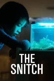 The Snitch movie poster
