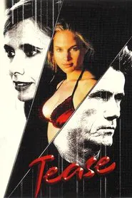 Poison movie poster