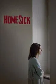 Homesick movie poster