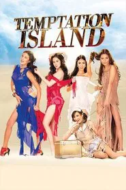 Temptation Island movie poster