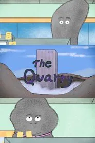 The Quarry movie poster