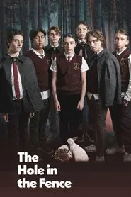 The Hole in the Fence movie poster
