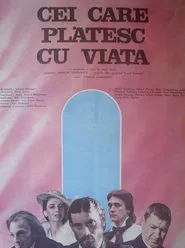 Those Who Pay with Their Lives movie poster