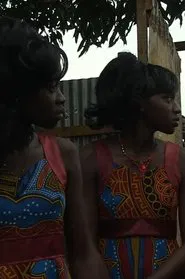Poster do filme Deux soeurs