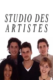 Studio des artistes tv show poster