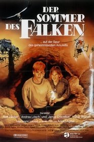 Der Sommer des Falken movie poster