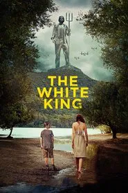 The White King movie poster