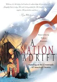 A Nation Adrift movie poster