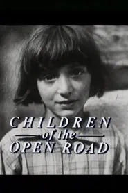 Children of the Open Road movie poster