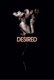 Desired movie poster