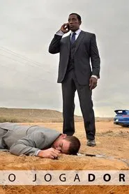 Poster da série O Jogador