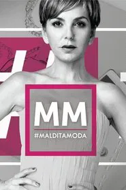 Maldita moda tv show poster