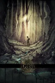 Dust movie poster