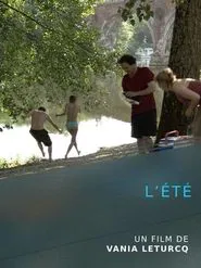 L'été movie poster