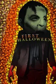 Poster do filme First Halloween