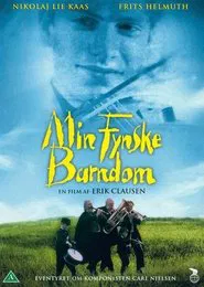 Poster do filme Carl, My Childhood Symphony