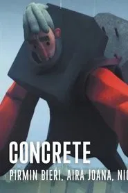 Concrete movie poster