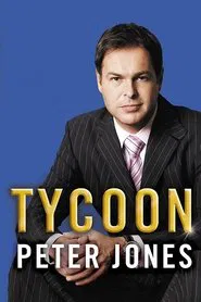 Poster da série Tycoon