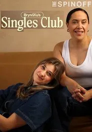 Bryn & Ku’s Singles Club tv show poster