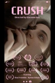 Crush movie poster