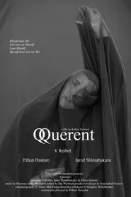 Querent movie poster