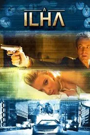 Poster do filme A Ilha
