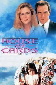 House of Cards movie poster