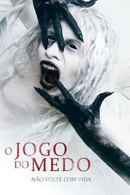 Poster do filme O Jogo do Medo