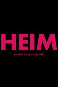 Home movie poster