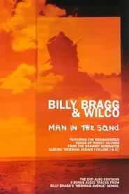 Billy Bragg & Wilco: Man in the Sand movie poster
