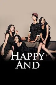 Happy And tv show poster