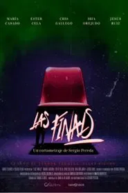 Las finals movie poster