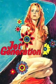 Jet Generation movie poster