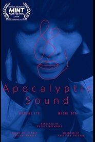 Apocalyptic Sound movie poster