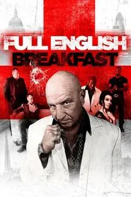 Full English Breakfast movie poster
