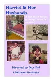 Harriet & Her Husbands movie poster