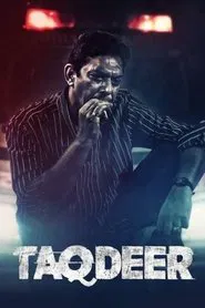 Taqdeer tv show poster