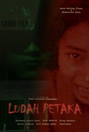 Poster do filme Ludah Petaka