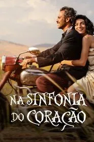 Poster do filme Na Sinfonia do Coração