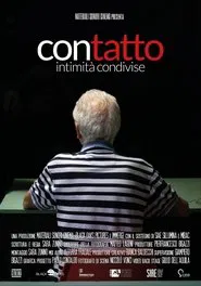 Contatto - Intimità condivise movie poster