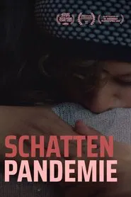 Poster do filme The Shadow Pandemic